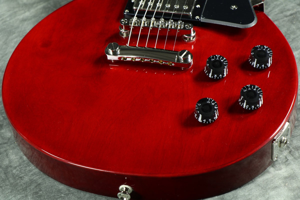 そのままに Epiphone / Inspired by Gibson Les Paul Studio Wine Red (アクセサリーキット進呈/+2308111624008) エピフォン レスポール スタジオ エレキギター イシバシ楽器 - 通販 - PayPayモール ルニコクラ