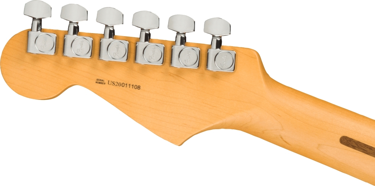 【ほぼ新品特価】Fender アメプロ II ストラト Amazon | Fender エレキギター American Professional II