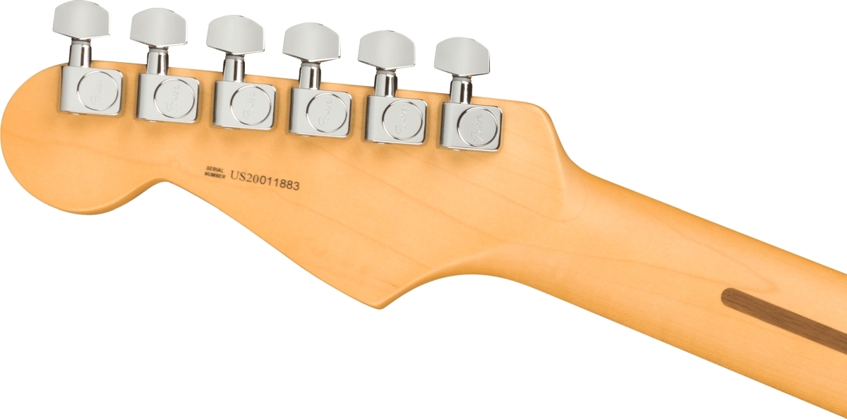 Fender Stratocaster クリーム Fender Player Stratocaster HSS Maple BCR Butter Cream