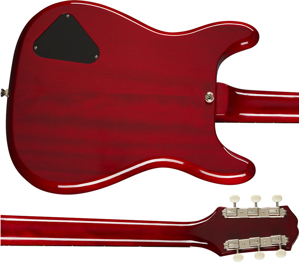 Epiphone（エピフォン） Epiphone / Coronet Cherry (CH) 2020 エレキ