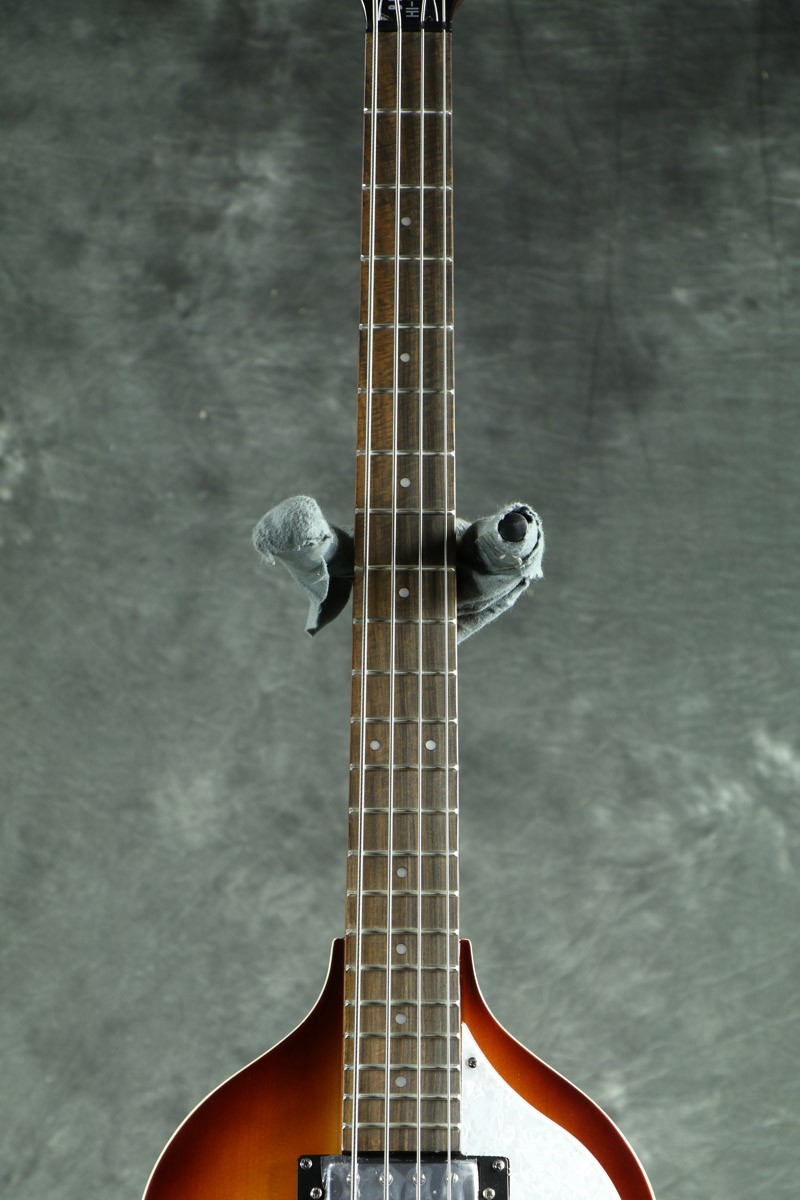 最安価格(税込)】 Hofner / Ignition Bass Sunburst SB ヘフナー