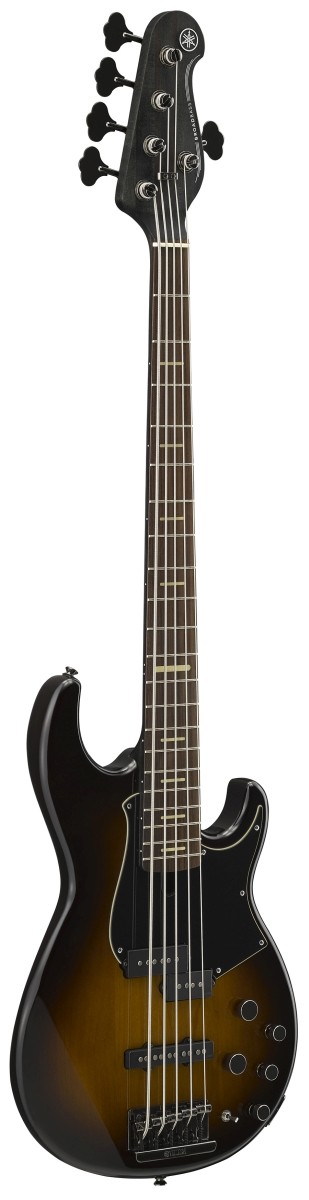 YAMAHA（ヤマハ） YAMAHA / BB735A ダークコーヒーサンバースト(DCS