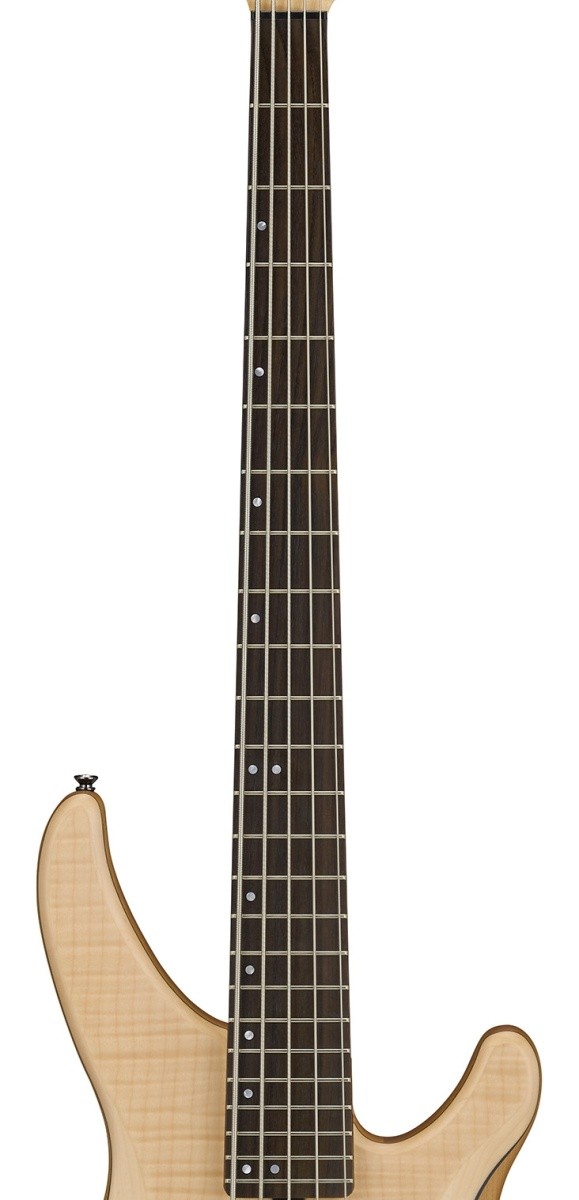 YAMAHA（ヤマハ） YAMAHA / TRBX605FM Natural Satin (NS) ヤマハ(5弦