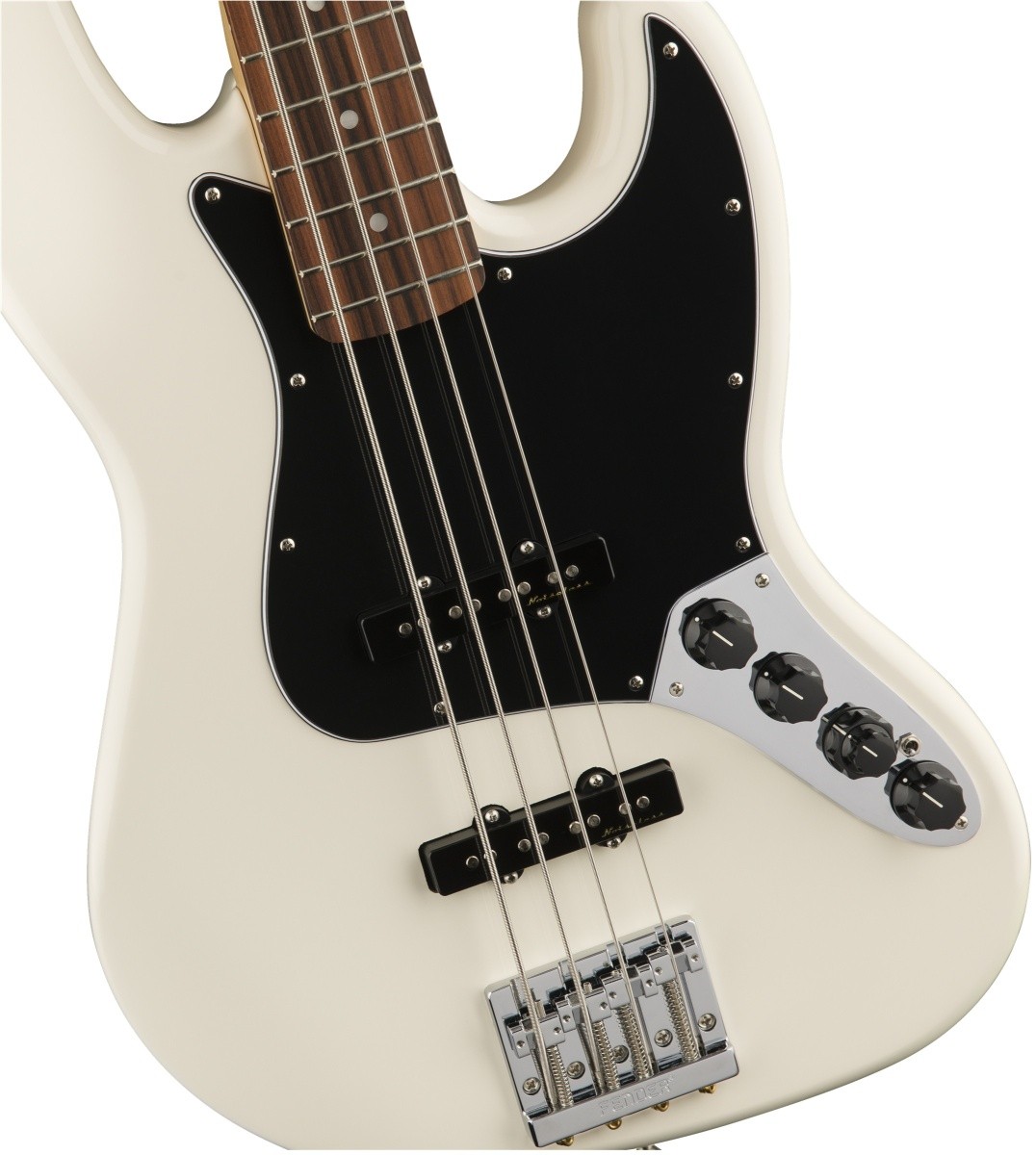 Fender（フェンダー） Fender / Deluxe Active Jazz Bass Pau Ferro