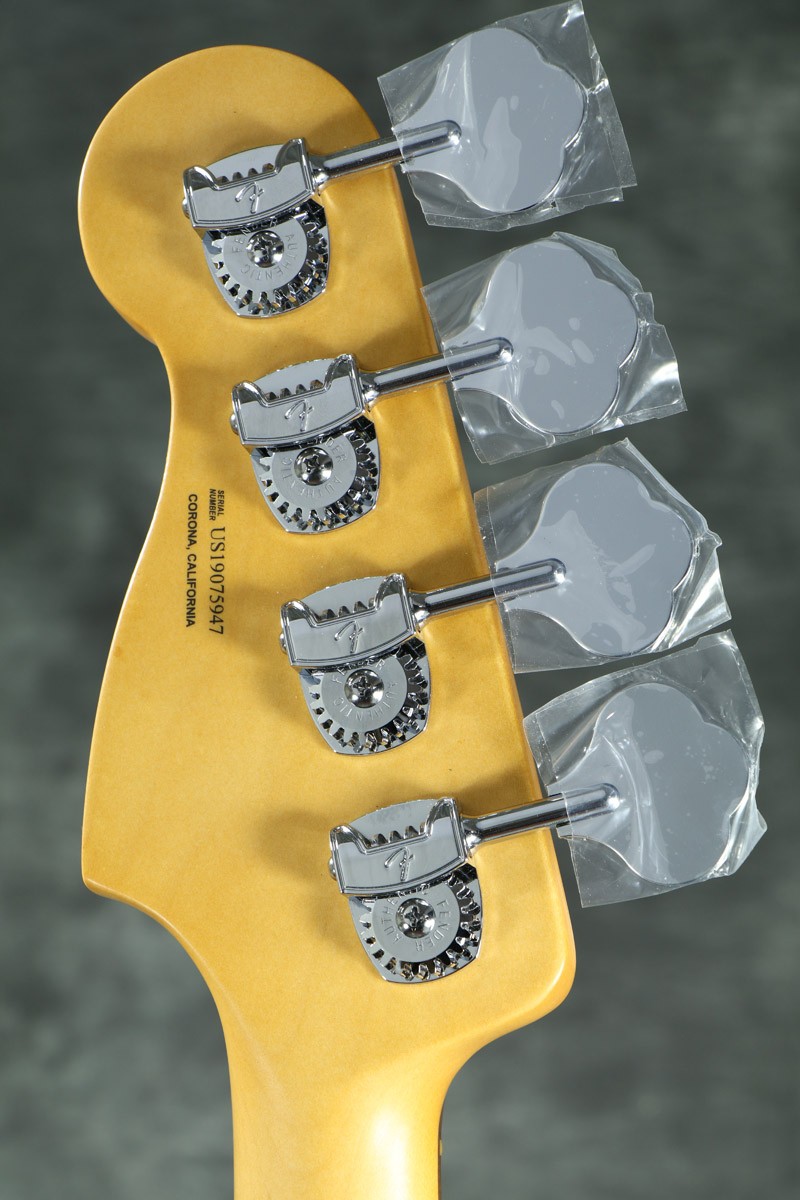大特価得価 Fender / American Ultra Precision Bass Rosewood Fingerboard Mocha Burst フェンダー ウルトラ(S/N US19075947)(+0885978429608)(YRK) イシバシ楽器 - 通販 - PayPayモール 通販最新作