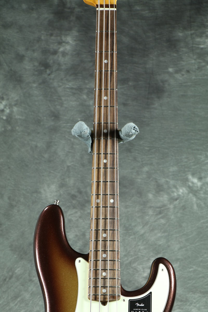 大特価得価 Fender / American Ultra Precision Bass Rosewood Fingerboard Mocha Burst フェンダー ウルトラ(S/N US19075947)(+0885978429608)(YRK) イシバシ楽器 - 通販 - PayPayモール 通販最新作