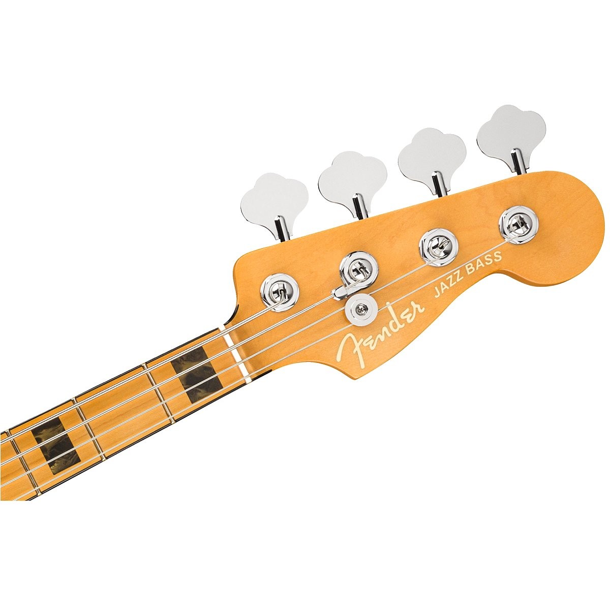 Fender（フェンダー） Fender / American Ultra Jazz Bass Maple