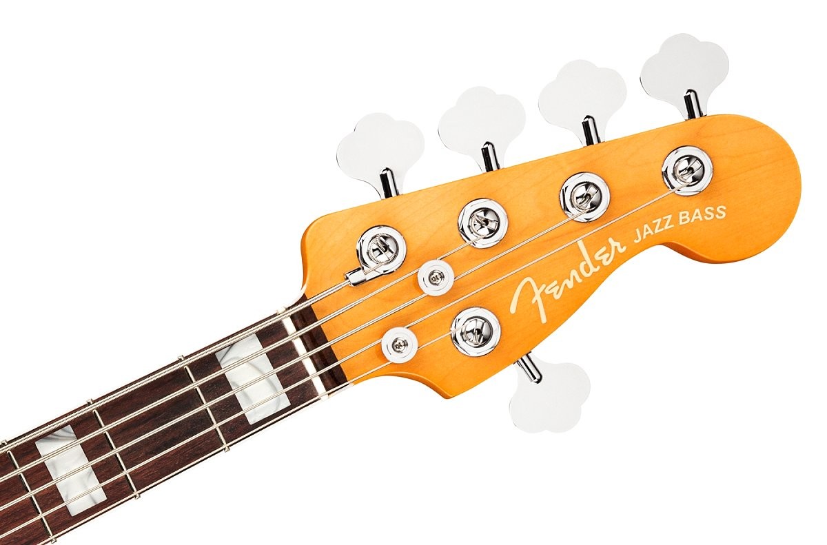 Fender（フェンダー） Fender / American Ultra Jazz Bass V Rosewood