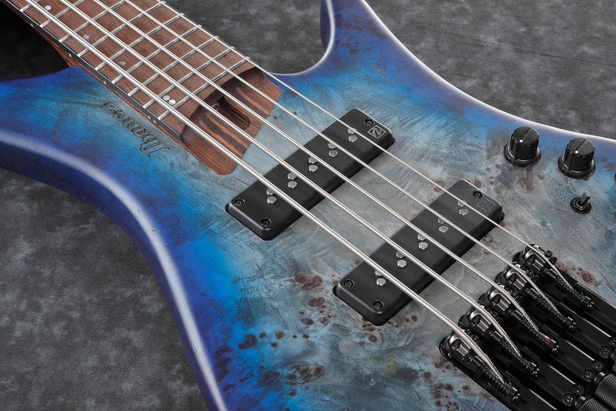 Ibanez（アイバニーズ） Ibanez / EHB1505MS-TSF エレキベース