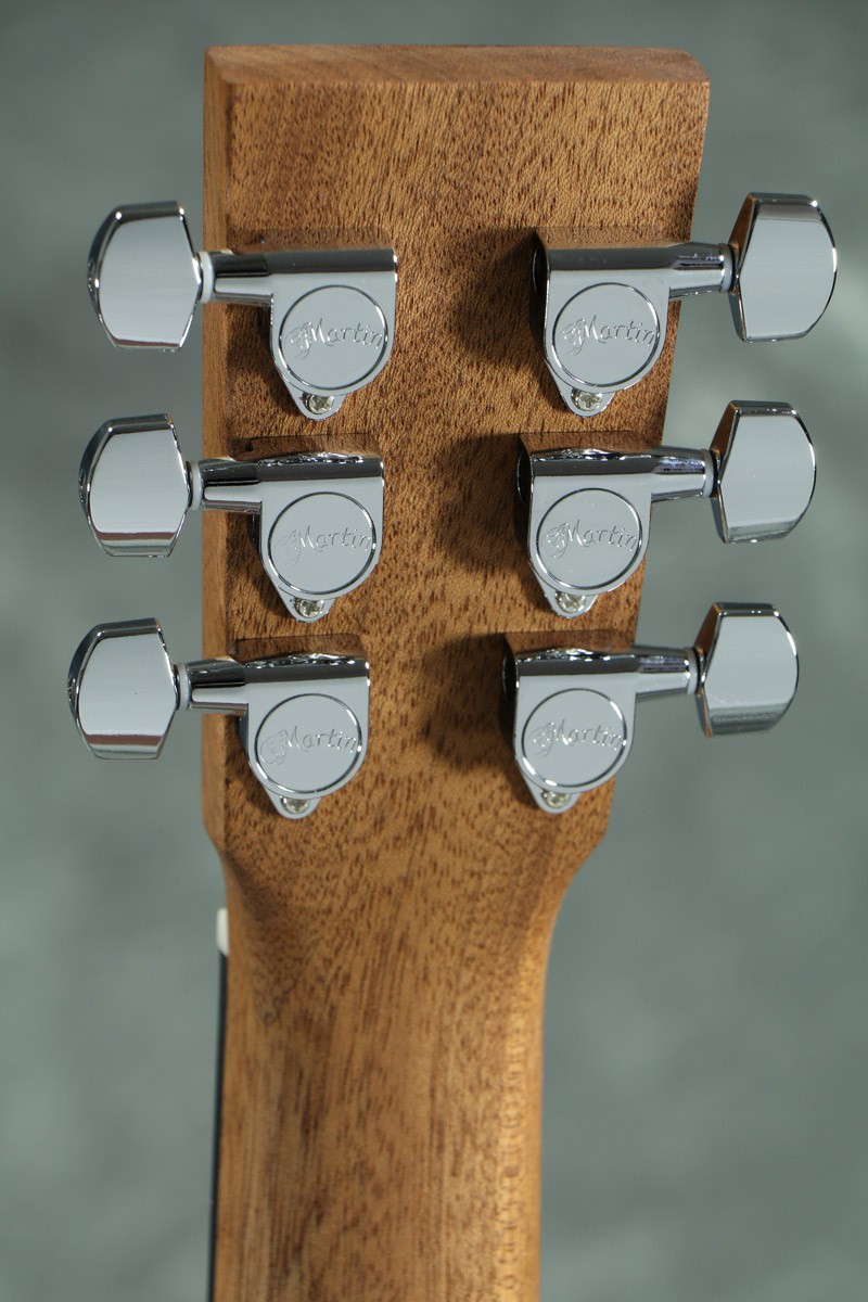 Martin / Steel String Backpacker Guitar LH(LeftHand) (左利き用