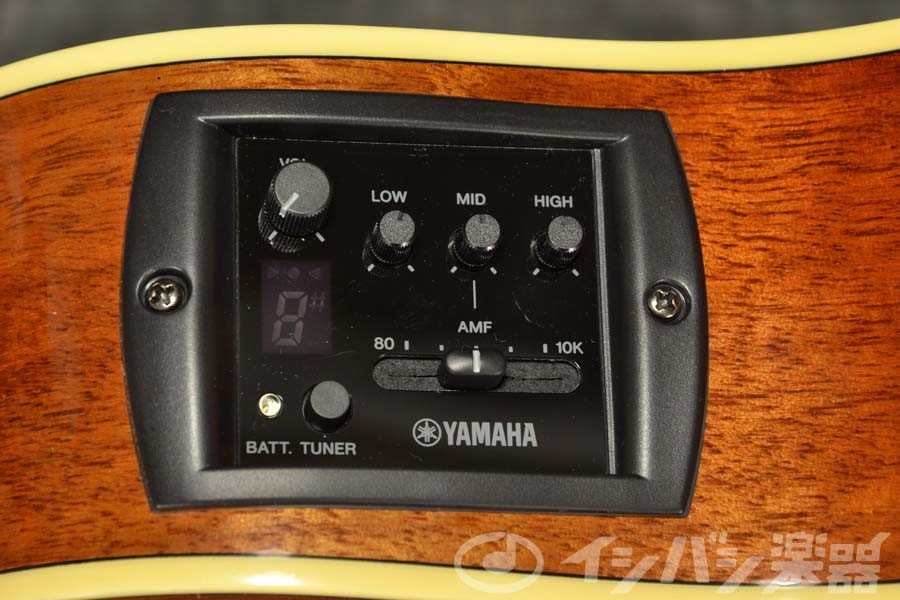 YAMAHA（ヤマハ） YAMAHA / APX700 II-12 NT(12弦ギター)ヤマハ