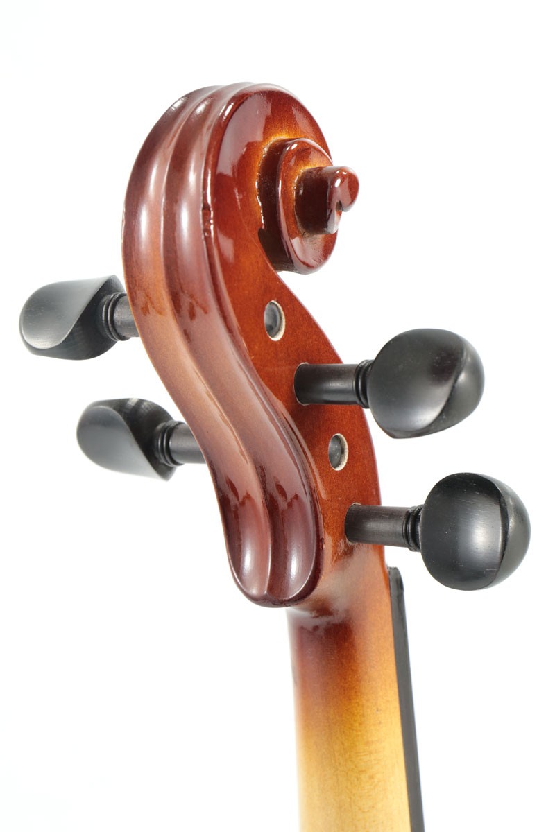 【完全調整品】CARLO GIORDANO VS-2 4/4 バイオリン Carlo giordano / VS-2 バイオリンセット 4/4 (バイオリンアウト