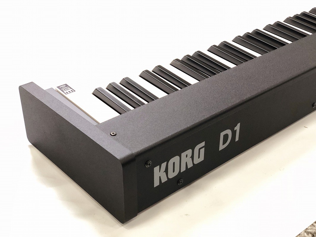 KORG（コルグ） コルグ / DIGITAL PIANO D1 デジタル・ピアノ(再生品 