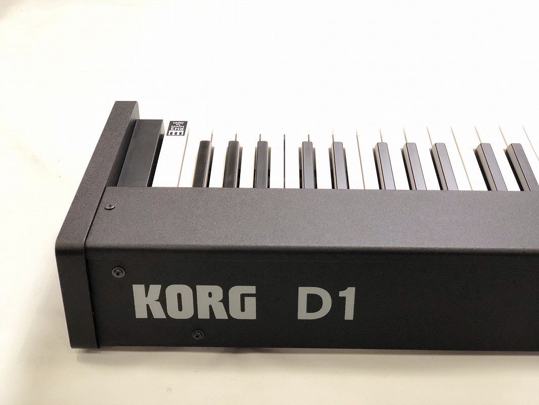 KORG（コルグ） コルグ / DIGITAL PIANO D1 デジタル・ピアノ(再生品