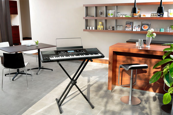 KORG（コルグ） コルグ / PA300 アレンジャーキーボード : イシバシ