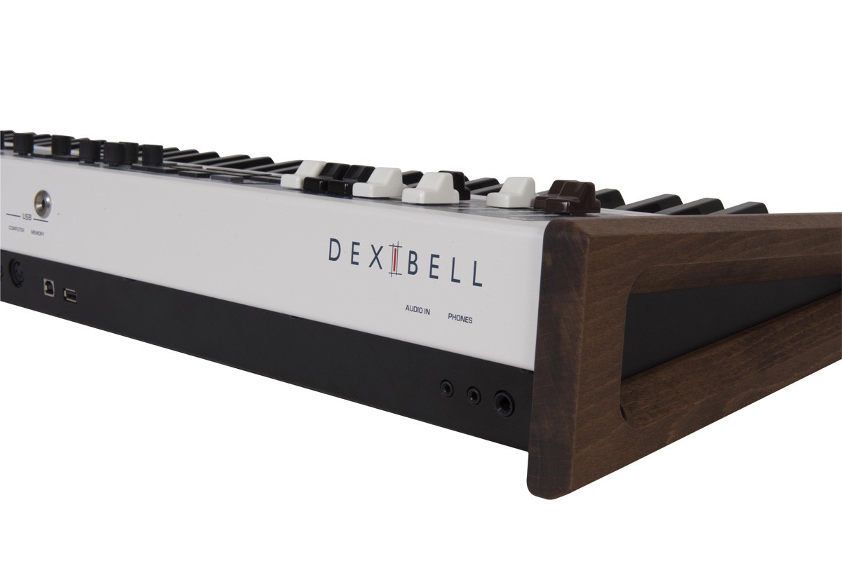 【します】 Dexibell デキシーベル / COMBO J7 73鍵盤 デジタルオルガン(お取り寄せ商品)(WEBSHOP) イシバシ楽器 - 通販 - PayPayモール サイズ