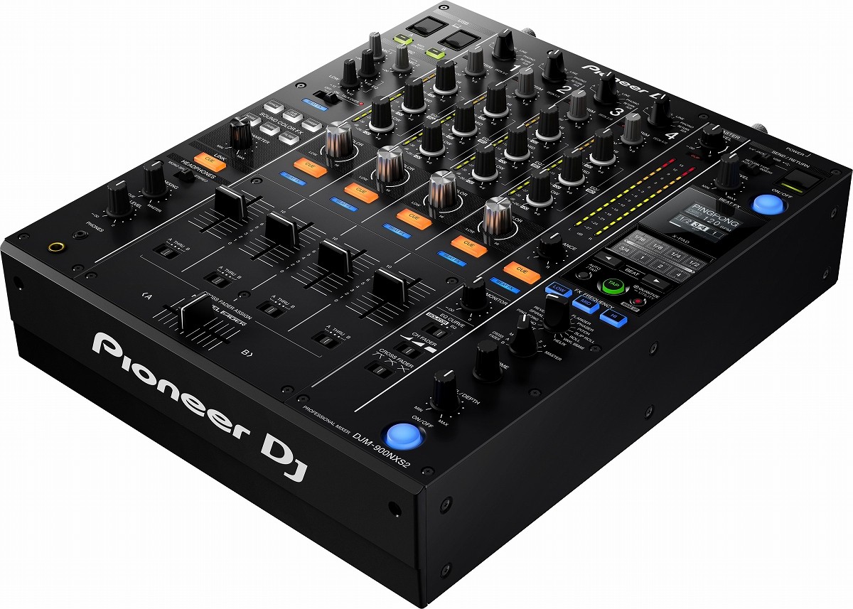 Pioneer DJ パイオニア / CDJ-3000 + DJM-900NXS2 セット(WEBSHOP