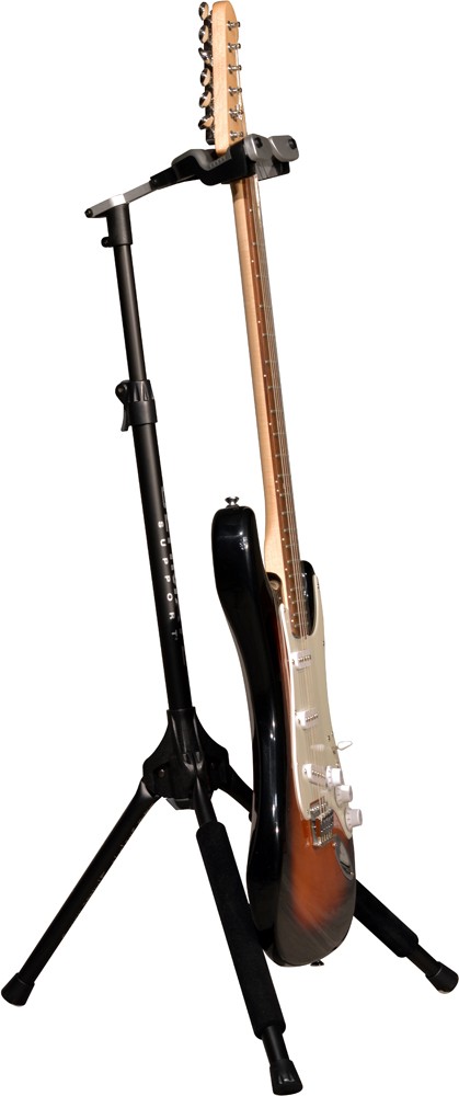 ULTIMATE / GS-1000 PRO Guitar Stand (ギタースタンド)(数量限定 