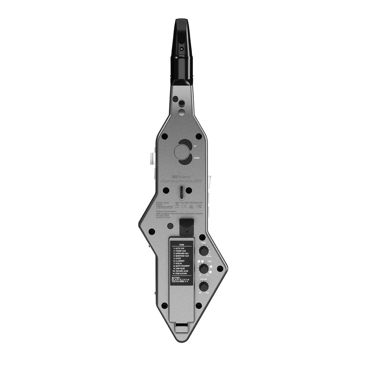 ローランド（Roland） Roland / AE-05 Aerophone GO エアロフォン 