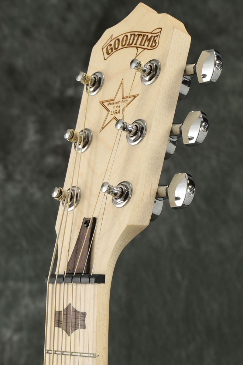 DEERING / G6S Goodtime 6-String BANJO ディアリング アコギ (6弦
