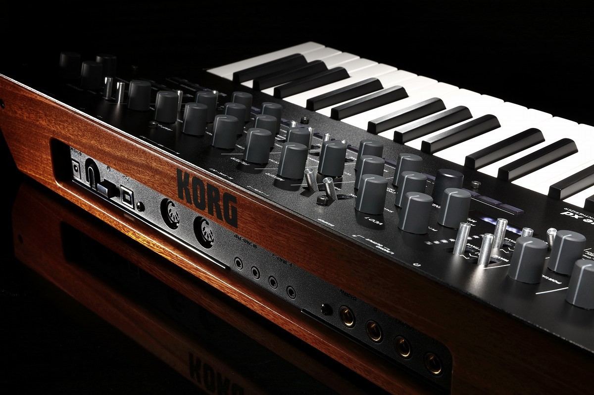 KORG（コルグ） コルグ / minilogue xd(ケースセット)ポリフォニック