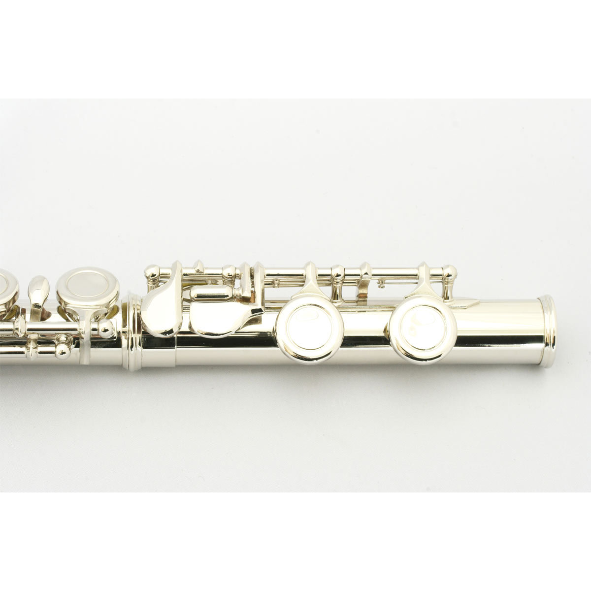 【美品】SELVA フルート SELVA / 初心者向けフルート入門セット FLUTE SFL-100 届いて