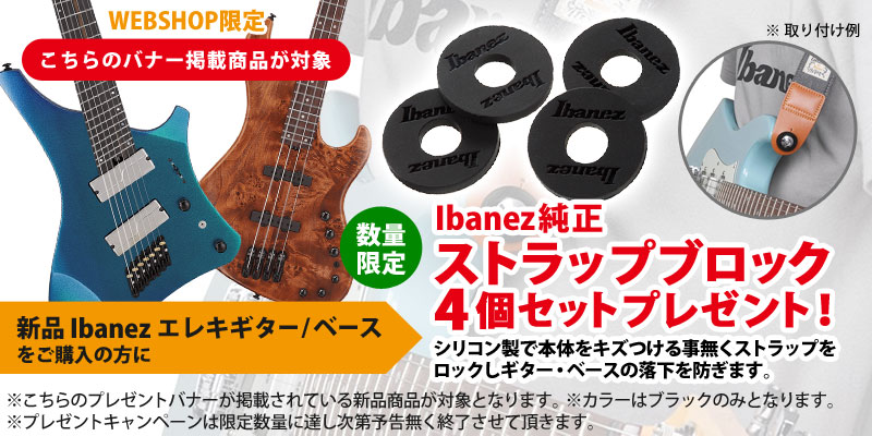 Ibanez（アイバニーズ） Ibanez / Prestige Series RG652AHMFX-RPB