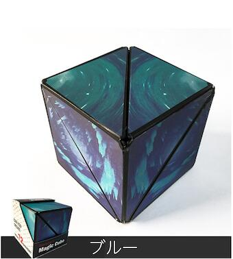 triboxストア / Z-CUBE Magnetic 3x3x3