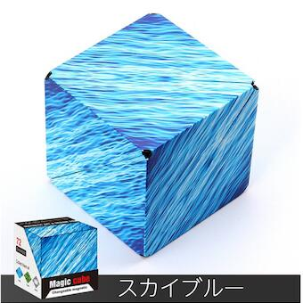 triboxストア / Z-CUBE Magnetic 3x3x3