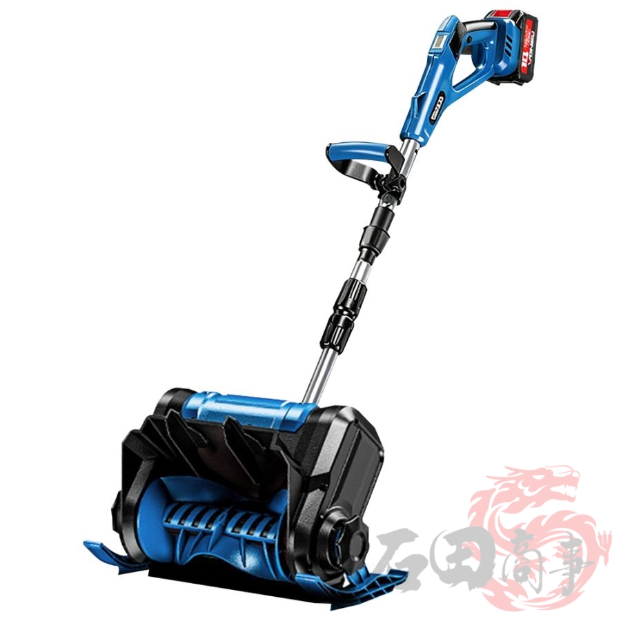 2026新品 除雪機 充電式 コードレス 電動除雪機 大容量バッテリー