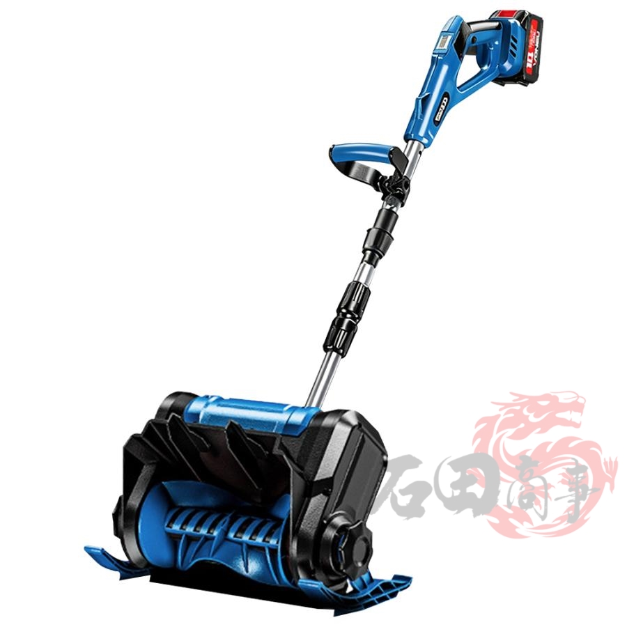 【限定値下げ✨】電動除雪機 コードレス 21V 強力除雪 折りたたみ式 楽天市場】電動除雪機 除雪機 折りたたみ式 充電式スノーショベル 伸縮