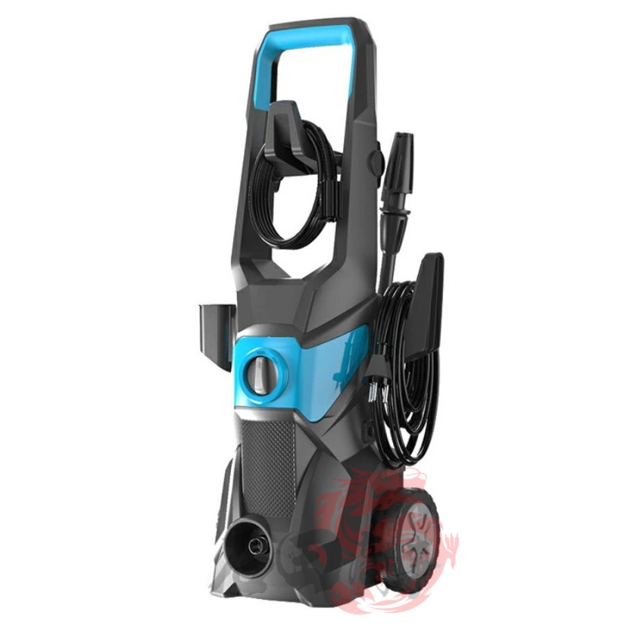 新品　未開封　高圧洗浄機　1800w Amazon | 高圧洗浄機 1800W 17MPa 水道直結 自吸両用 高圧ホース16m
