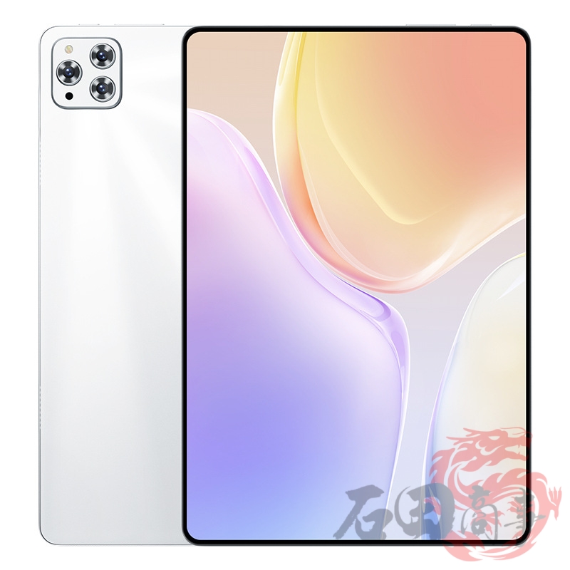 2026最新型 タブレット PC 本体 Android15 10.1インチ テレワーク ネット授業 動画視聴 16+512GB FullHD wi-fi 5G HD視力保護 GPS 電話 タブレット simフリー |  | 01