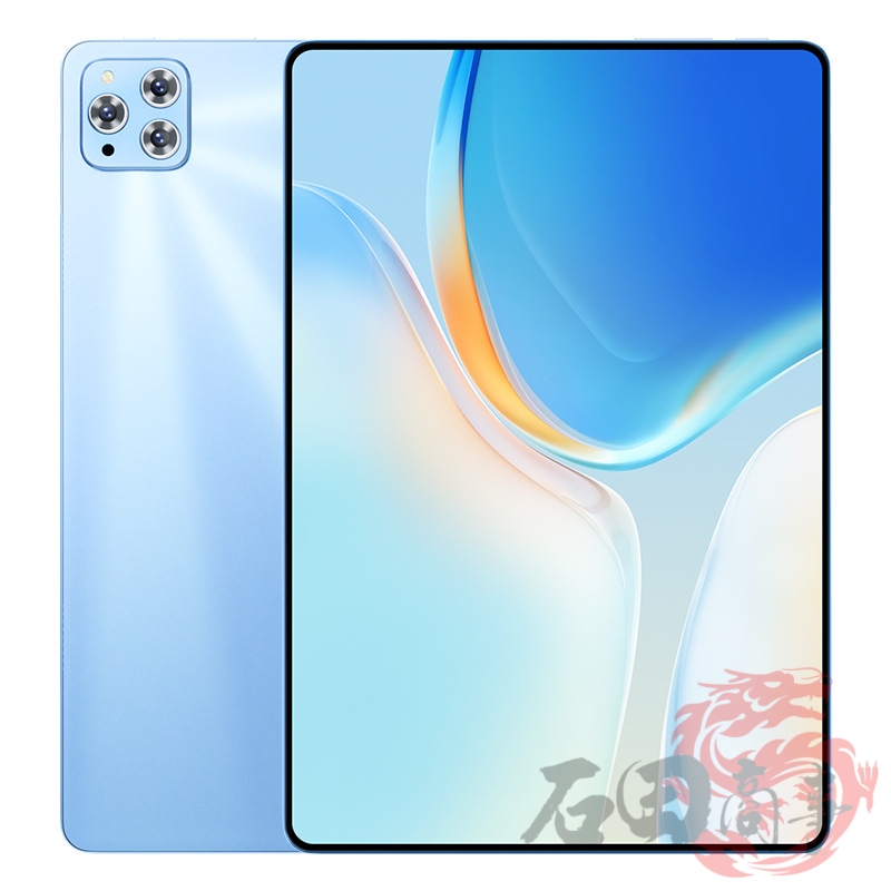 2026最新型 タブレット PC 本体 Android15 10.1インチ テレワーク ネット授業 動画視聴 16+512GB FullHD wi-fi 5G HD視力保護 GPS 電話 タブレット simフリー |  | 02