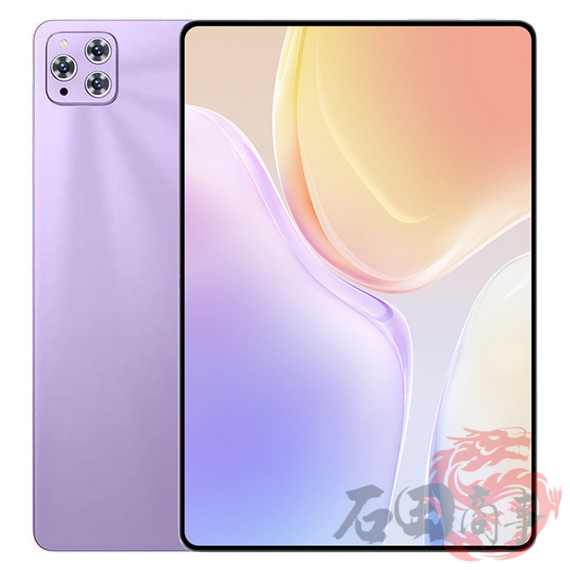 2026最新型 タブレット PC 本体 Android15 10.1インチ テレワーク