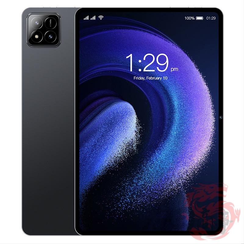 2025最新作 タブレット PC 本体 Android15 10.1インチ IPS液晶 大画面