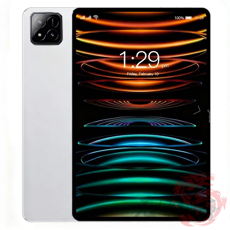 2026最新作 タブレット PC 本体 Android15 10.1インチ IPS液晶 大画面 軽量 12+256GB FullHD 2in1 SIM+Wi-Fi GPS 電話 コスパ最高 在宅勤務 ネット授業 おすすめ |  | 04