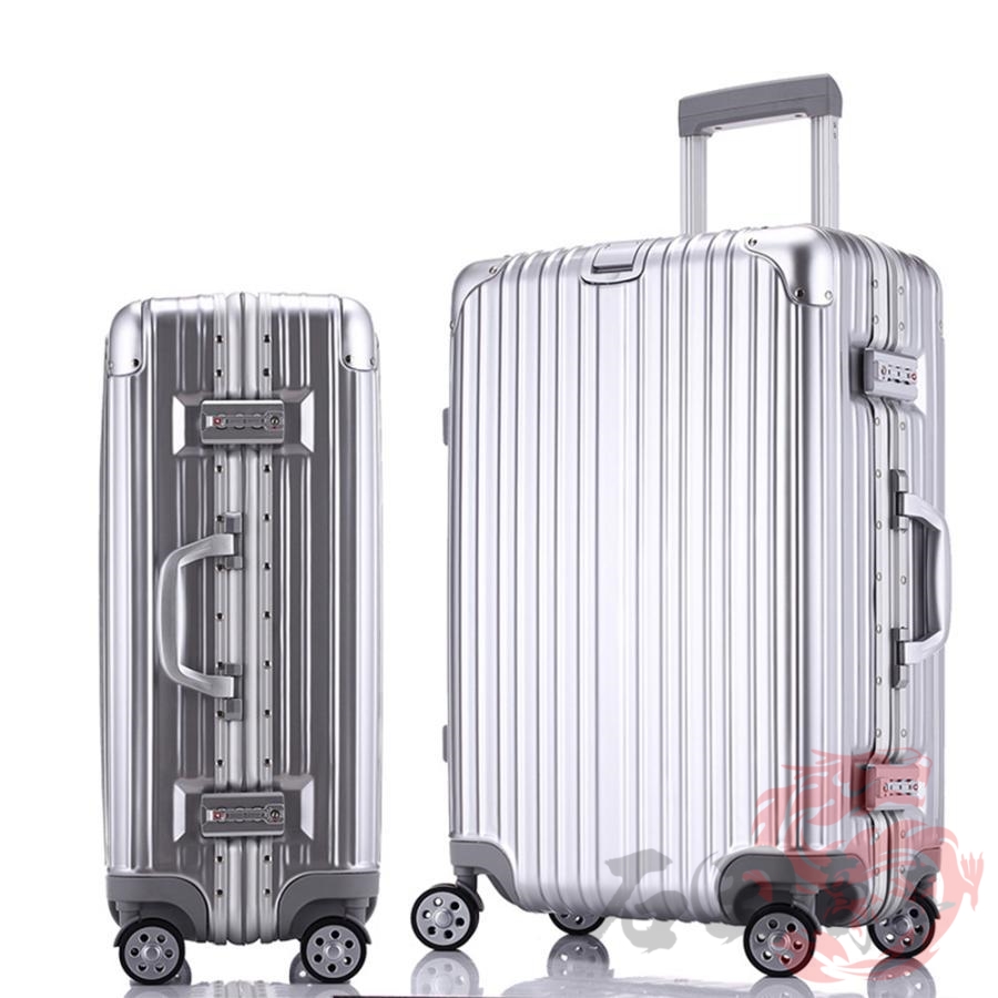 スーツケース XLサイズ アルミフレーム 軽量 キャリーケースTSAロック付静音 レビュー特典開催】 スーツケース 機内持ち込み 軽量 大型 アルミ