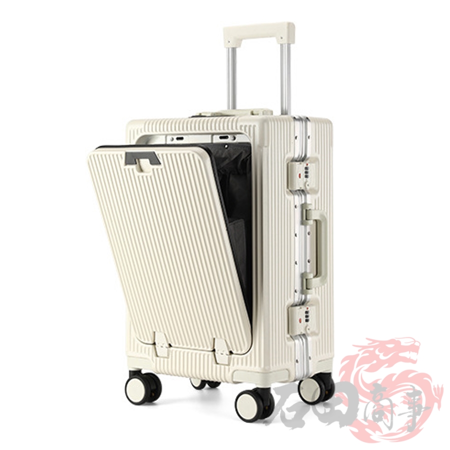 スーツケース 機内持ち込み USBポート TSAロック 静音 キャリーバッグ