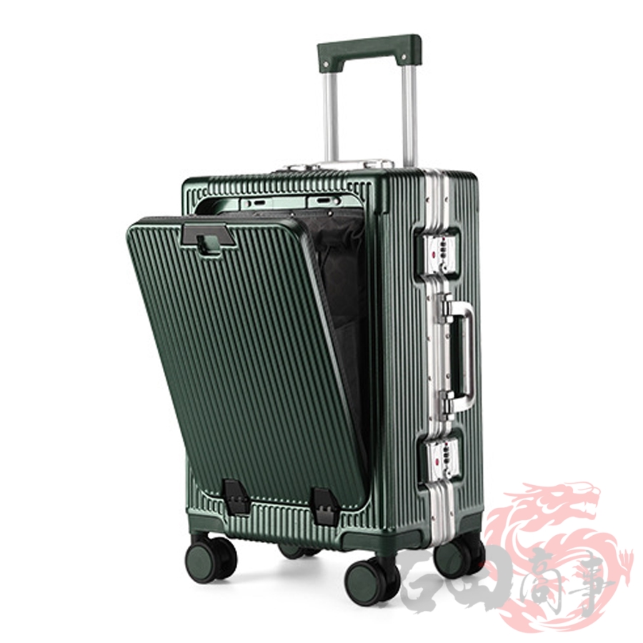 スーツケース 機内持ち込み USBポート TSAロック 静音 キャリーバッグ