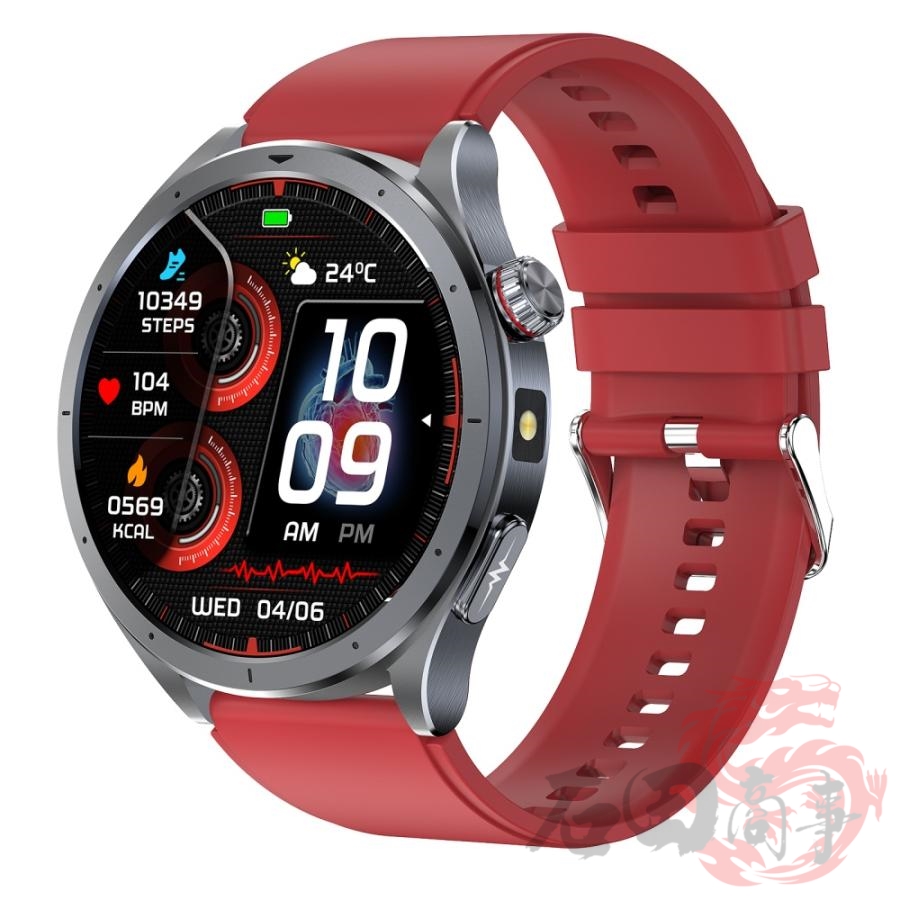 IP68 防水スマートウォッチ 通話可能 IP68 防水スマートウォッチ 通話可能