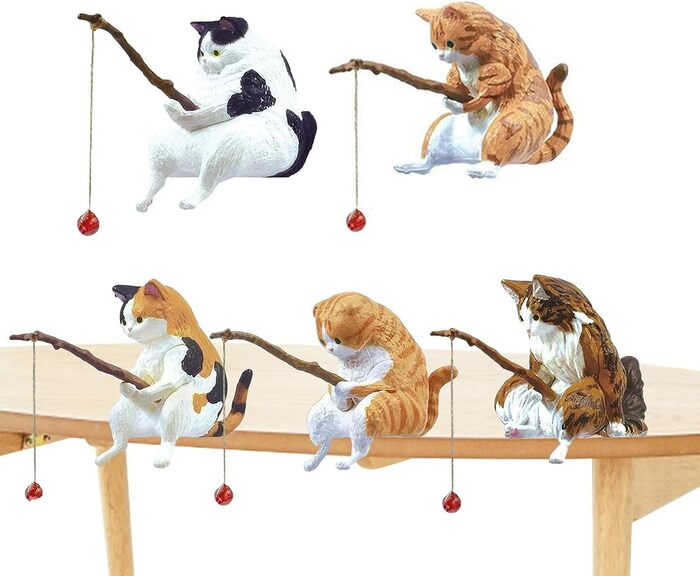 ☆値下げ☆   猫の置物 置物 キャットオーナメント 猫 黒猫 猫の置物 ネコ ねこ 動物