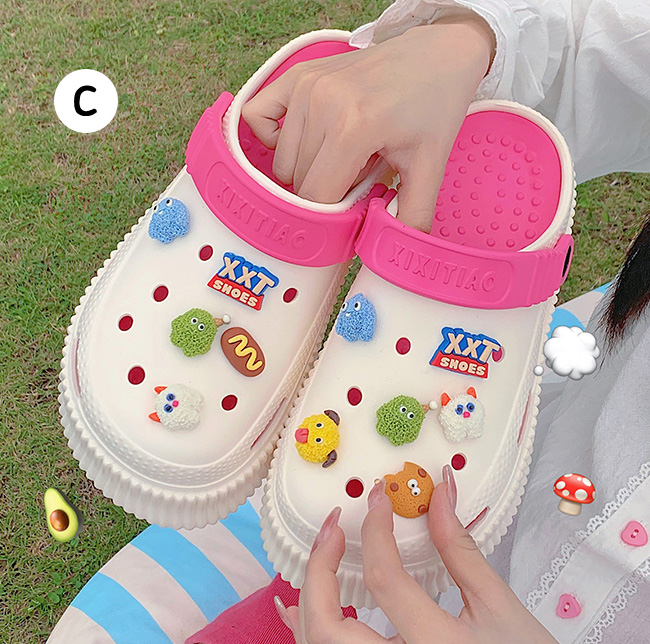 サンダル レディース 歩きやすい 厚底 リカバリーサンダル
