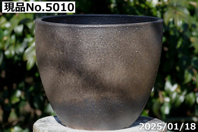 信楽焼 植木鉢 大型のおすすめ人気商品一覧 通販 - Yahoo!ショッピング