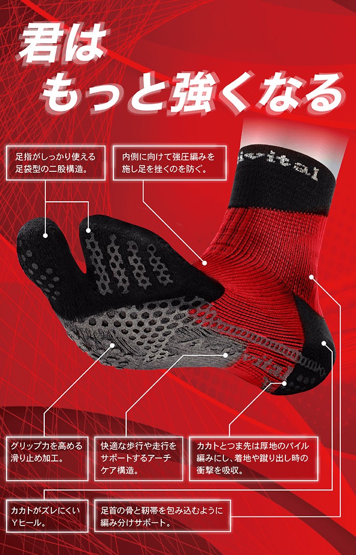 即納/送料無料】Activital アクティバイタル 超立体 フットサポーター