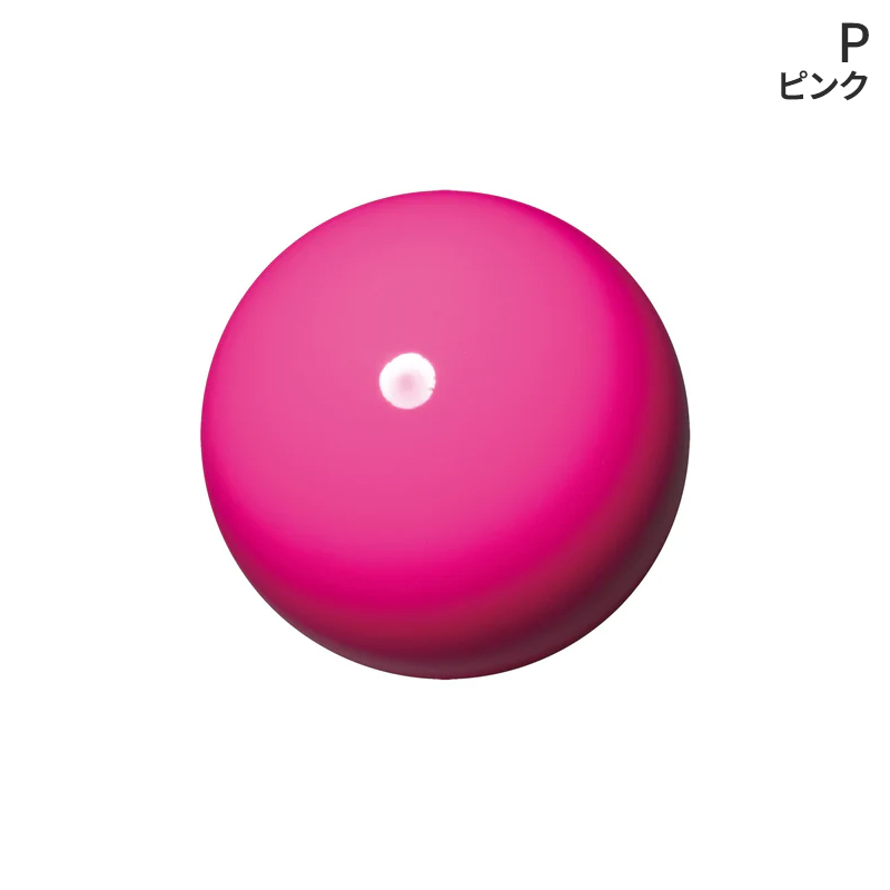 ササキスポーツ SASAKI ササキ ミドルボール (M-20B) 径17cm ゴム 新