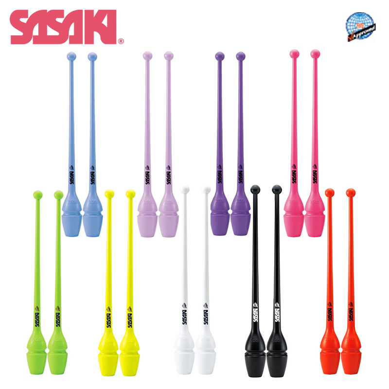 ササキスポーツ SASAKI ササキ ラバークラブ 長さ44cm 重さ150g以上