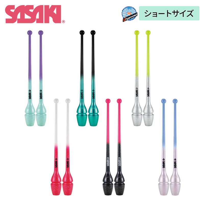 ササキスポーツ 【2025カラー即日発送】SASAKI ササキ グラデーション