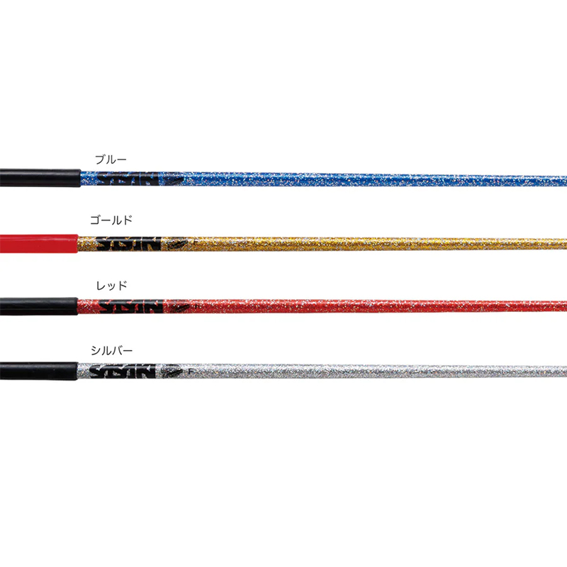 ささき ササキスポーツ SASAKI ホログラムスティック 60cm (M-781H-F)【メール