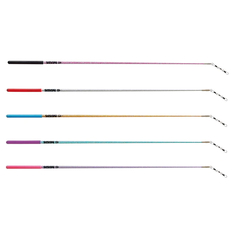 ササキスポーツ SASAKI ホログラムショートスティック 57cm (M-781HJK